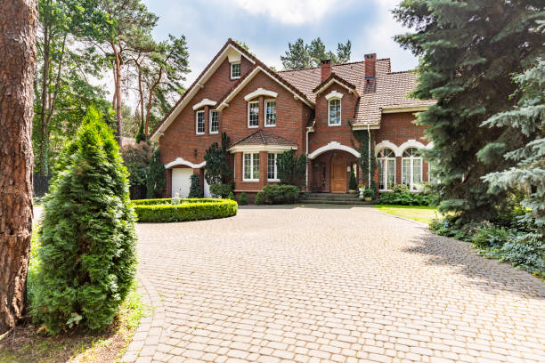 Reasons to Select Us for Your Driveway Paving Requirements in Salem, VA