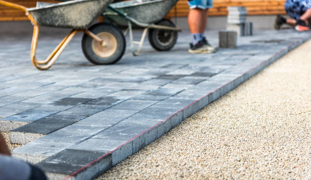 Best Professional Driveway Pavers  in Salem, VA
