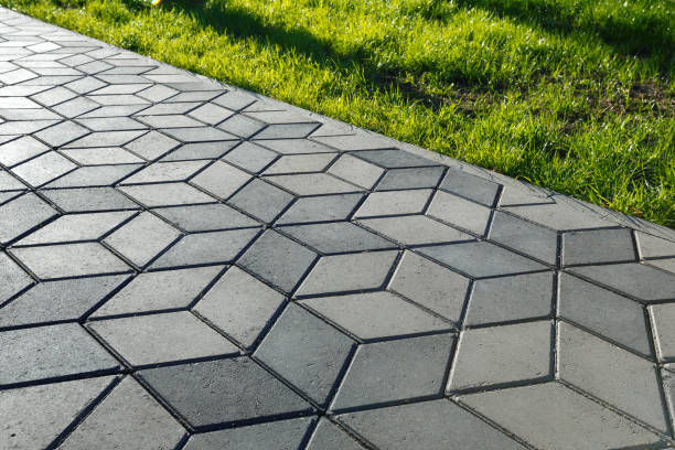Best Local Driveway Pavers  in Salem, VA