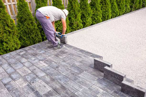 Best Cobblestone Driveway Pavers  in Salem, VA