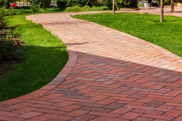Best Custom Driveway Pavers  in Salem, VA
