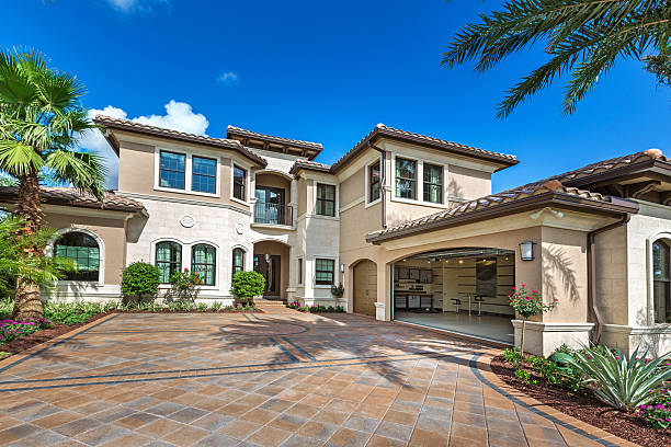 Best Interlocking Driveway Pavers  in Salem, VA