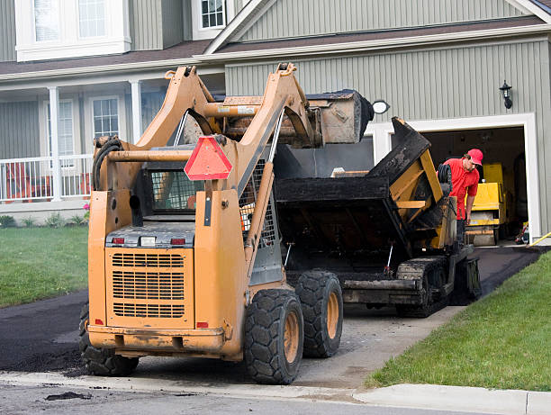Best Professional Driveway Pavers  in Salem, VA
