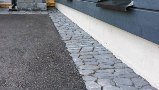 Best Concrete Paver Driveway  in Salem, VA
