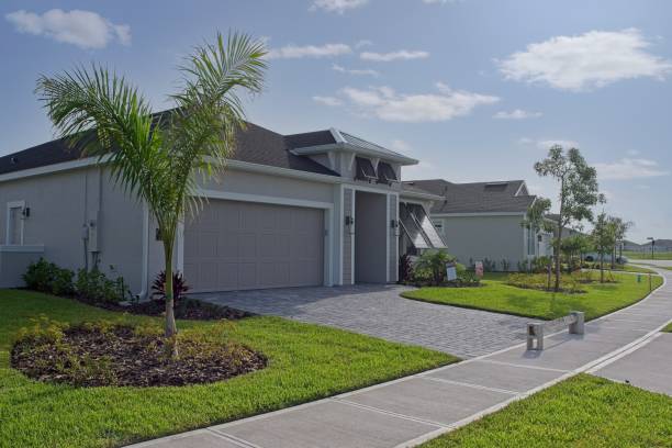 Best Best Driveway Pavers  in Salem, VA