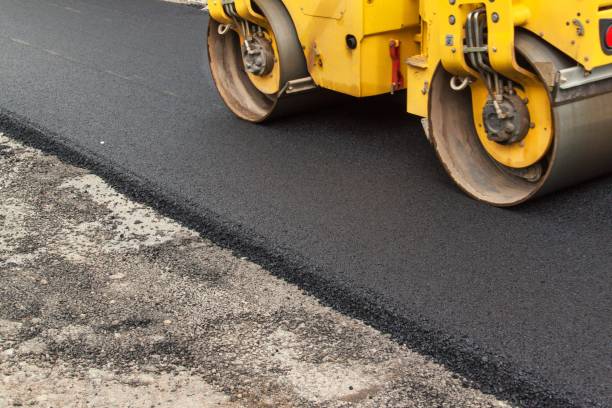 Professional Driveway Pavers in Salem, VA