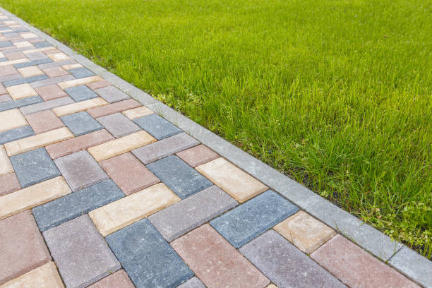 Driveway Pavers for Homes in Salem, VA