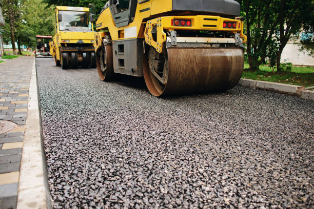 Best Driveway Pavers Cost  in Salem, VA